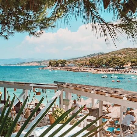 Marea Hotel Ksamil Exterior photo