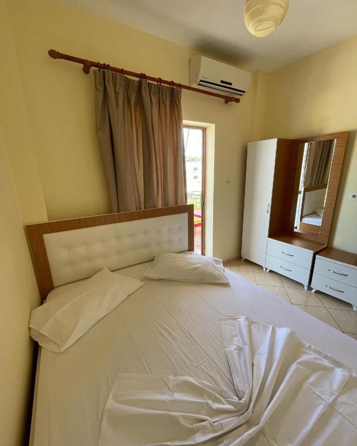 Marea Hotel Ksamil Exterior photo